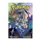 Manga panini: pokemon x & y vol.3