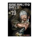Manga panini: sakamoto days vol.19
