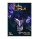 Manga panini: solo leveling vol.10 Manga panini: solo leveling vol.10