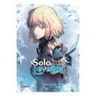 Manga panini: solo leveling vol.5 Manga panini: solo leveling vol.5