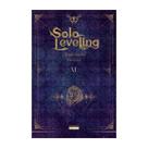 Manga panini: solo leveling vol.6 Manga panini: solo leveling vol.6