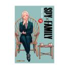 Manga panini: spy x family vol.15