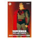 Manga panini: superman: entre a foice e o martelo vol.único
