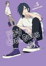 Mangá Play It Cool, Guys Vol. 5 - Yen Press
