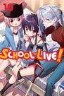 Manga School-Live! Volume 10 Manga School-Live! Volume 10