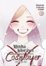Manga Sono Bisque Doll Minha Adorável Cosplayer Volume 15