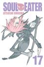 Manga Soul Eater Vol. 17 Manga Soul Eater Vol. 17