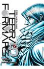 Mangá Terra Formars Jbc Manga Anime Unitario