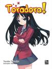 Manga Toradora! Volume 6, New Pop Novels