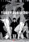 Manga Tower Dungeon Volume 3, Panini
