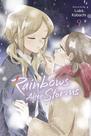 Manga Viz Media Rainbows After Storms Vol. 9