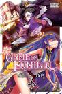 Manga Yen Press Game of Familia Vol. 8 Manga Yen Press Game of Familia Vol. 8