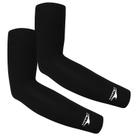 Mangas de braço Achiou Cooling Ice Silk UPF 50+ para mulheres