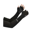 Mangas de Braço Esportivas com Proteção UV - Ideal para Ciclismo, Corrida, Pesca e Escalada