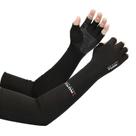 Mangas De Braço Esportivas Com Proteção UV Para Ciclismo, Corrida, Pesca E Escalada - 1 Par (5 Mangas De Braço Esportivas Com Proteção UV Para Ciclismo, Corrida, Pesca E Escalada - 1 Par (5