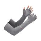 Mangas De Braço Esportivas Com Proteção UV Para Ciclismo, Corrida, Pesca E Escalada - 1 Par (5 Mangas De Braço Esportivas Com Proteção UV Para Ciclismo, Corrida, Pesca E Escalada - 1 Par (5