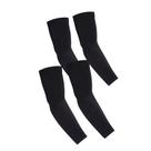 Mangas de braço KUHNMARVIN Compression UV Protection (2 pares)
