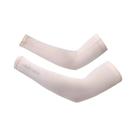 Mangas De Ciclismo Em Seda Gelada Com Proteção UV Respirável Para Corrida, Fitness E Basquete Com Mangas De Ciclismo Em Seda Gelada Com Proteção UV Respirável Para Corrida, Fitness E Basquete Com