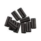 Mangas de conector de linha dupla Scotty 1011 (pacote com 10) Mangas de conector de linha dupla Scotty 1011 (pacote com 10)