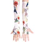 Mangas de jardinagem YPHCDO Farm Sun Protection para mulheres