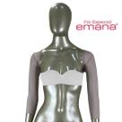 Mangas Lipo De Braços Bolero Tecido Especial Emana New Form