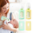 Mangas para mamadeira Purekra for Dr. Brown, 120 ml, pacote com 4