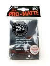 Mangas protetoras de convés Ultra Pro Pro-Matte (100 unidades)