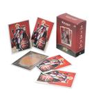 Mangas protetoras de deck Ultra PRO Fallout 100ct The Wise Mothman Mangas protetoras de deck Ultra PRO Fallout 100ct The Wise Mothman