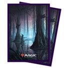 Mangas protetoras de deck Ultra Pro Magic The Gathering 100 ct