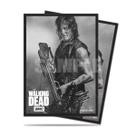 Mangas protetoras de deck Ultra PRO The Walking Dead Daryl