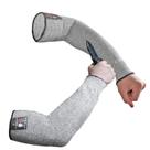Mangas protetoras Evridwear, resistentes a cortes, para homens e trabalho