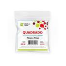 Mangas Quadradas para Cartas 70 x 70 mm - Blue Core