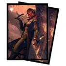 Mangas Ultra Pro MTG Murders at Karlov Manor 100 ct Massacre Girl