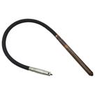 Mangote 1,5 Metros para Vibrador de Concreto Makita VR1000 199160-4 MAKITA Mangote 1,5 Metros para Vibrador de Concreto Makita VR1000 199160-4 MAKITA