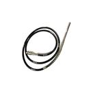 Mangote Mangueira Concreto 5,0mt 32mm CSM VC32