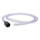 Mangueira 1/2pol PVC para extracao de liquidos 1,60m Magiflux