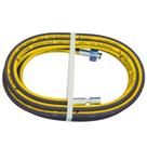 Mangueira ¼ 5,5M Lavadora Jacto J7 Pro-S 1286195 1286734