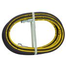 Mangueira ¼” 6M Lava Auto Karcher HD585 19742500 19742510
