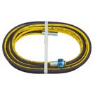Mangueira 12M ¼” com Malha Aço Lava Auto Karcher K3 Junior Mangueira 12M ¼” com Malha Aço Lava Auto Karcher K3 Junior