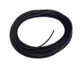Mangueira 2x4mm (1 Metro) - Viton (p/ Liq. Corrosivo) Mangueira 2x4mm (1 Metro) - Viton (p/ Liq. Corrosivo)