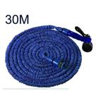 Mangueira 30 metros Mágica Elástica Original Expansível Resistente - Jardim - Carro Mangueira 30 metros Mágica Elástica Original Expansível Resistente - Jardim - Carro