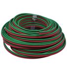 Mangueira 5/16 Para Oxiacetileno Verde/Vermelha - Mv-5/16-Oa - Md2125/16 - Odl