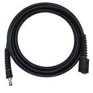 Mangueira 5m 1/4 com Engate Rápido M22 para Lavadora Lavor Wash One Fast Extra 135 135 4.018.0098