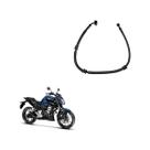 Mangueira A Flexivel Do Freio Dianteiro CB300FA Twister 2023