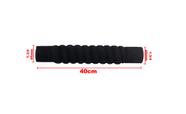Mangueira Adaptação Água Ar Intercooler 1 3/4 X 45mm 40cm