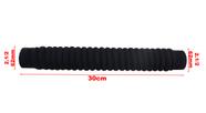 Mangueira Adaptação Água Ar Intercooler 2 1/2 X 62mm 30cm