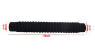 Mangueira Adaptação Água Ar Intercooler 2 1/2 X 62mm 40cm