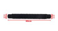 Mangueira Adaptação Água Ar Intercooler 2 1/4 X 56mm 60cm