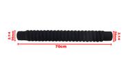 Mangueira Adaptação Água Ar Intercooler 2 1/4 X 56mm 70cm