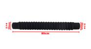 Mangueira Adaptação Água Ar Intercooler 2 1/4 X 56mm 80cm